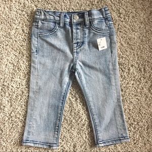 Infant 7 For all Mankind Jeans